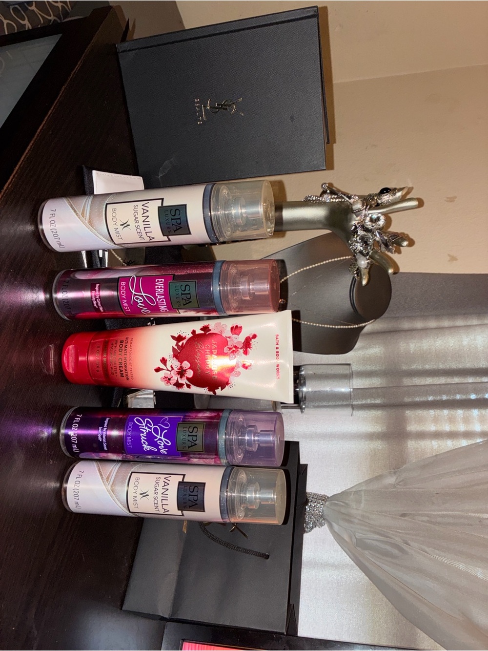 Victoria Secret Inspired Love Spell,Calvin Klein Inspired Eternity Now&Free Item - Picture 4 of 17